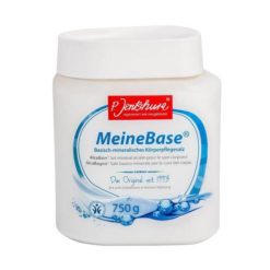 P.Jentschura MeineBase ® Körperpflegesalz